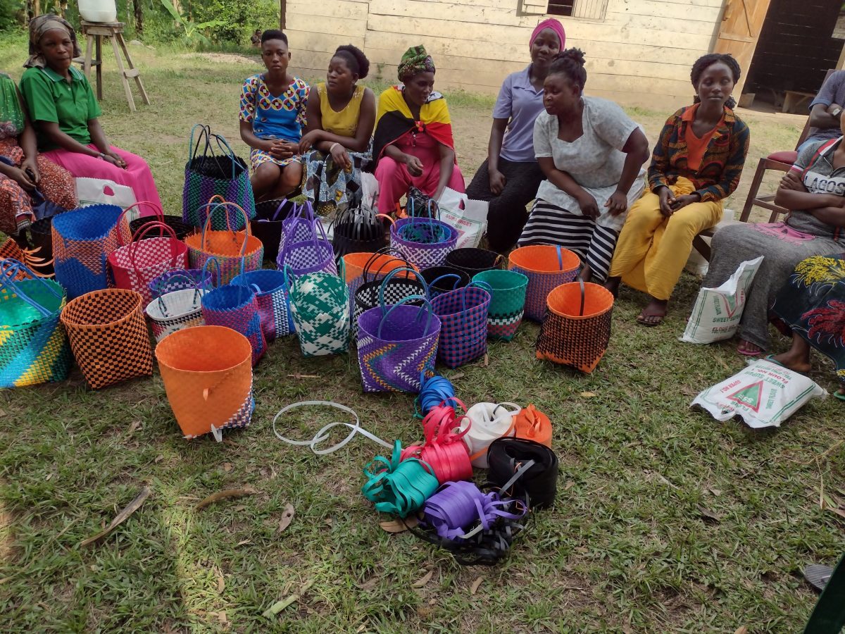 Kitezi Group → YIMUKA